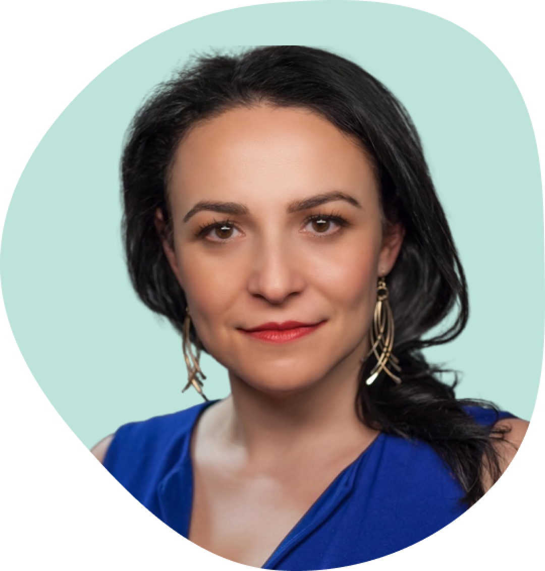 Anna (2019 feature film) intelligence overview